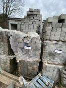 Quantity of Bricks, as set out in one rowPlease read the following important notes:- ***Overseas