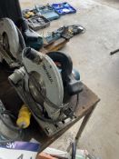 Makita 5703R Circular Saw, 110VPlease read the following important notes:- ***Overseas buyers -