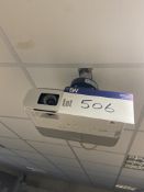 Epson EB-824H 3LCD Projector (excluding brackets)Please read the following important notes:- ***