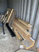 Assorted Pine Door Frame LengthsPlease read the following important notes:- ***Overseas buyers - All
