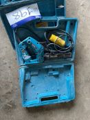 Makita 6834 Autofeed Screwdriver, 110VPlease read the following important notes:- ***Overseas buyers