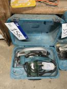 Makita 5704R Circular Saw, 240V, with carry casePlease read the following important notes:- ***