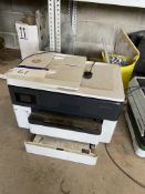 HP Officejet Pro 7740 Multi-Functional PrinterPlease read the following important notes:- ***