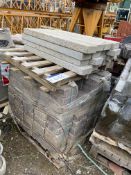 Paving Blocks, as set out on palletPlease read the following important notes:- ***Overseas