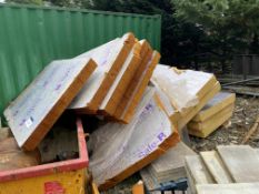 Assorted Insulation BoardsPlease read the following important notes:- ***Overseas buyers - All