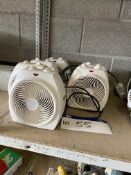 Six Heaters, 240VPlease read the following important notes:- ***Overseas buyers - All lots are