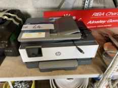 HP Officejet Pro 8024 PrinterPlease read the following important notes:- ***Overseas buyers - All