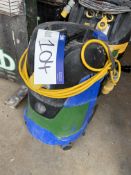 Nilfisk Aero 26 Wet & Dry Vacuum Cleaner, 110VPlease read the following important notes:- ***