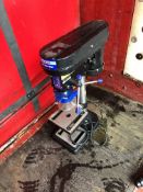 Energer 240V Bench Drill(Lot located at The Transport Yard, Johnscales, Lyth Valley, Kendal, LA8