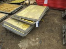 3 LowPro 15/10 Driveway Boards(Lot located at 18 Bloxham Road, Millcombe, Banbury, OX15 4RH (