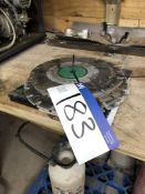 15 Diamond Tip Saw Blades(Lot located at Unit 12-13 Park Hall Business Village, Park Hall Road,