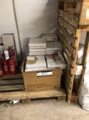 Quantity of HellermanTyton SBPE4 Spiral Wrap(Lot located at Unit 12-13 Park Hall Business Village,