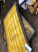 2 Oxford Lo Pro Driveway Boards(Lot located at Unit 12-13 Park Hall Business Village, Park Hall