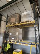 Three Pallets of Cardboard Boxes, 400 quantity on palletPlease read the following important