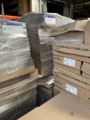 Two Pallets of Cardboard BoxesPlease read the following important notes:- ***Overseas buyers - All