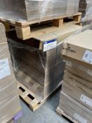 Pallet of Cardboard BoxesPlease read the following important notes:- ***Overseas buyers - All lots