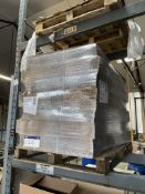 Pallet of Cardboard Boxes, 525 quantity on palletPlease read the following important notes:- ***