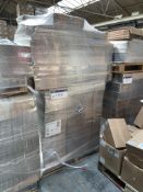 Two Pallets of Cardboard Boxes, one pallet x 400 quantityPlease read the following important notes:-