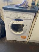 Indesit IWDC6125 Washing MachinePlease read the following important notes:- ***Overseas buyers - All