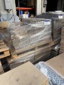 Two Pallets of Cardboard BoxesPlease read the following important notes:- ***Overseas buyers - All