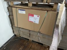 Pallet of Cardboard Boxes, 320 quantity on palletPlease read the following important notes:- ***