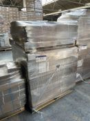 Two Pallets of Cardboard Boxes, one pallet x 2100 quantityPlease read the following important