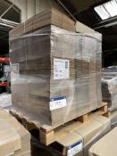 Pallet of Cardboard Boxes, 400 quantity on palletPlease read the following important notes:- ***