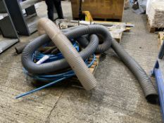 (SRL) Flexible Piping, as set out (located Islip Site, NN14 3JW)Please read the following