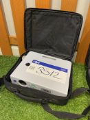 (SRL) Sony VPL-CX5 Data Projector (located main offices, Islip Site, NN14 3JW)Please read the