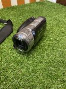 (SRL) Sony Hand Held Camcorder (located main offices, Islip Site, NN14 3JW)Please read the following