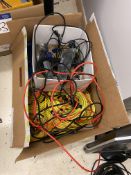 (SRL) Electrical Cables, as set out (located main offices, Islip Site, NN14 3JW)Please read the