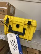 (SRL) Yellow Box WiFi Booster (located main offices, Islip Site, NN14 3JW)Please read the