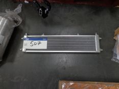 LAND ROVER Defender Intercooler (New)Please read the following important notes:- ***Overseas