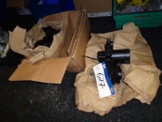 2 LAND ROVER SB002 Reconditioned Steering Boxes