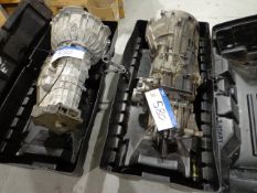 2 LAND ROVER Gear Boxes (Used)Please read the following important notes:- ***Overseas buyers - All