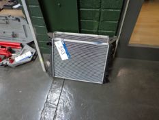 2 LAND ROVER Deefender Radiators (Used Parts)Please read the following important notes:- ***Overseas