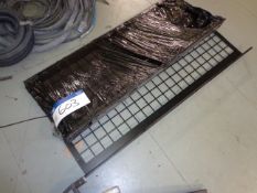 2 LAND ROVER Steel Shelves (New)Please read the following important notes:- ***Overseas buyers - All