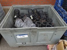 44 Various LAND ROVER Suspension Coil SpringsPlease read the following important notes:- ***Overseas