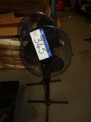 2 Stand Mounted Cooling FansPlease read the following important notes:- ***Overseas buyers - All