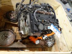 LAND ROVER 2.2 Diesel Engine (Requires Attention)Please read the following important notes:- ***