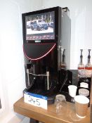 Bean To Coffee MachinePlease read the following important notes:- ***Overseas buyers - All lots