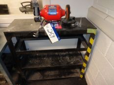 SEALEY BG150XW/94 Double Wheel Bench GrinderPlease read the following important notes:- ***