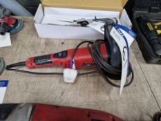 1100w Polisher, 240VPlease read the following important notes:- ***Overseas buyers - All lots are