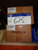 2 Boxes of ALL MAKES 4x4 30mm Wheel SpacersPlease read the following important notes:- ***Overseas
