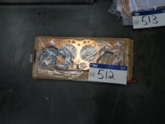 LAND ROVER Series 2 and 3 2 1/4 Petrol Head Gasket set (New)Please read the following important