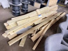 Assorted Timber, as set outPlease read the following important notes:- ***Overseas buyers - All lots