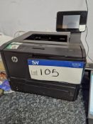HP Laserjet Pro 400 M401dn PrinterPlease read the following important notes:- ***Overseas buyers -