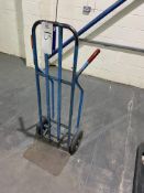 Steel Framed Sack TrolleyPlease read the following important notes:- ***Overseas buyers - All lots