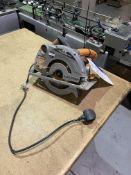 Evolution Circular Saw, 240VPlease read the following important notes:- ***Overseas buyers - All