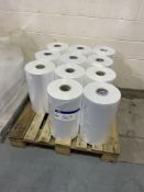 11 Rolls of Clear 480/16 Microns FilmPlease read the following important notes:- ***Overseas